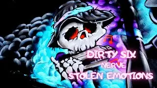 FALL - DIRTY SIX & STOLEN EMOTIONS feat NERVE 🎧 PROGRESSIVE HOUSE MUSIC MIX 2022