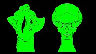 ALL TOMORROWS Transition animation 2