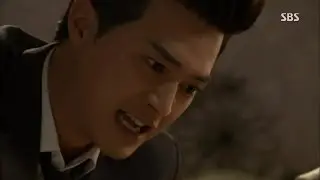 남상미, 약 먹고 실신 @결혼의 여신 32회