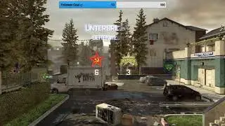 Twitch Stream - Call of Duty: Modern Warfare 2 |Online| #001
