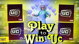 How To Get Bonus Challenge In Pubg Mobile | Match has Not Started Bonus Challenge Problem Solution