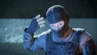 SCP SL guard acting sus online video cutter com