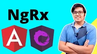 Introduction to NgRx in Angular