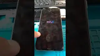 Redmi note 8 conta Mi