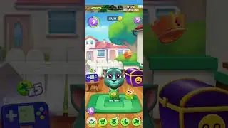 My Talking Tom 2 Part 10