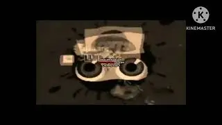 (SEIZURE WARNING) Klasky Csupo Effects 2 has gone crazy R.I.P