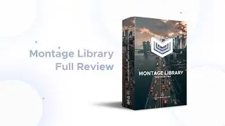 Montage Library - Full Review