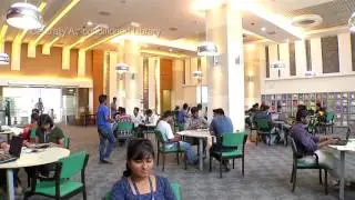 VIT University - Chennai campus
