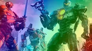 Тихоокеанский рубеж 2 — трейлер | Pacific Rim Uprising, Trailer | Русская Алзвучка