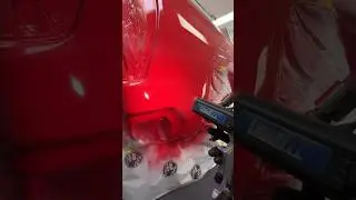 EVERYTHING YOU NEED TO KNOW ABOUT AUTO BODY PAINT REPAIR PROCESS 