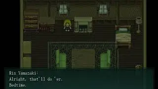 Mermaid swamp ep 2  "Mermaid cursed !!!"