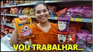 Vou Começar a Trabalhar | Beatriz Oliver Empreendedora | Aparecida de Goiânia