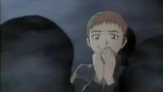 Toonami - May 2001 Promos & Bumps