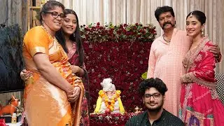 Ganpati Visarjan Vlog 2024 || Part 2 || Ganpati Bappa Morya
