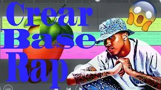Como Hacer una instrumental en fl studio Android - Crea tu propia base de Rap 2020