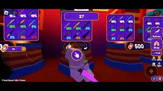 ROBLOX FRANKIES FUNHOUSE..