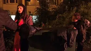 L&H - episode 28 - / сериал "Л и У" - серия 28