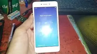 How To Oppo a37fw Pattern lock Remove Flash Oppo a37fw   Oppo a37fw firmware without password