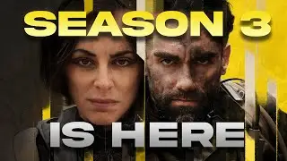 LIVE🔴Season 3 is HERE | MW2 Gameplay