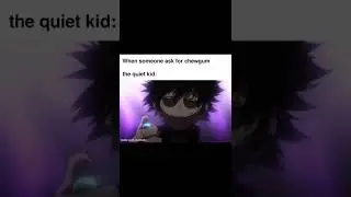 ANIME MEME #anime