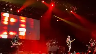 PMA | All Time Low Live in Manila 2022