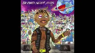 Juice WRLD - Think Too Much (Feat. XXXTENTACION) Leaked From New Album