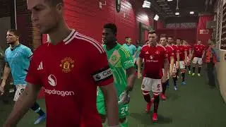 MAN UNITED VS MAN CITY EPL S2025-26