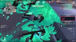 Nice U.S. server 