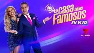 La casa de los famosos temporada 3 promo