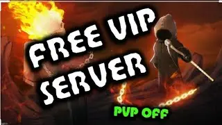 Free vip server Super power training simulator (pvp off)