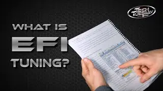 What is EFI Tuning?