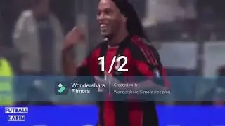 MESSI VS ALL
