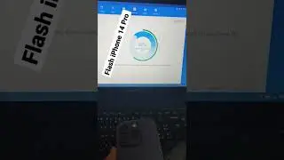 Updating iPhone 14 Pro #update_iphone14