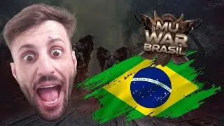 MUWAR BRASIL - NO BRASIL