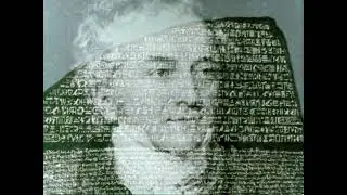 Champollion: Egyptian Hieroglyphics Deciphered (1978) Egyptology