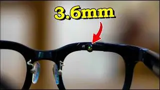 Halliday Smart Glasses: The Next Big Thing or a Big Mistake?
