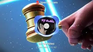 DJ Dabblez - Can't Win 'Em All