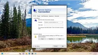 Credential Manager: UI Host Is Not Responding RDP Error [Solution]