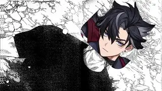 Wriothesley & Durin 6.1b Abyss Second Half | Genshin Impact