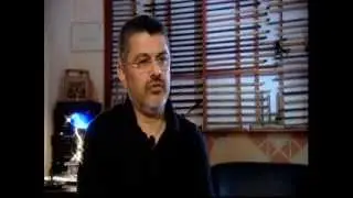 VİRTÜÖZLER (SİNAN ÇELİK)
