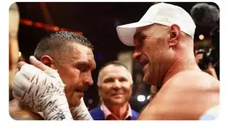 This is the end of Fury  your chance big Joe Egan To confront John Fury Put it on him