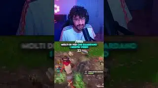 Come AVERE una LOBBY di BOT su FORTNITE RELOAD‼️*CAPITOLO 5 SEASON 4*#fortnite #viral #shorts