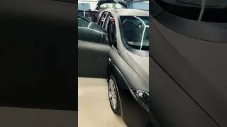 Гуся не трогать! Тюнинг Seat