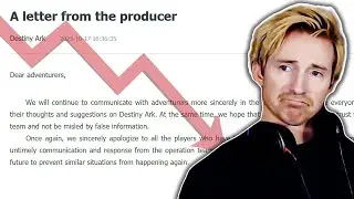 Lost Ark CN Might Come to an End..