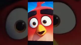 Глубокий вдох, глубокий вдох.... Матильда (Злые птицы)