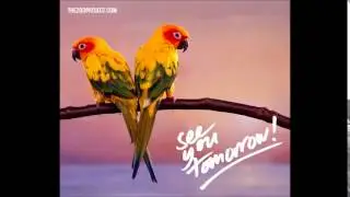 christian bruna Soul Train (feat. Kech Rec)