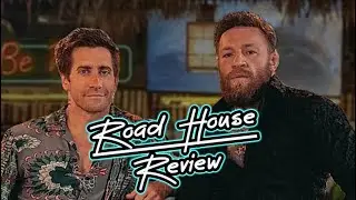 Road House Review: New Path For UFC Fighters?