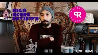 Pacific Reserve Cannabis Review 2021: Fatso, Snow Bunny, and True Mints, & Pre-Rolls, Any Good?