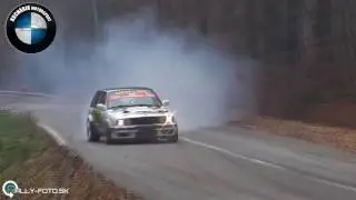 Best of Kucharik motorsport 2016 by RALLY-FOTO.SK