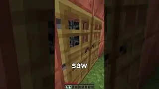 If Minecraft Shorts has this ending😯#shorts